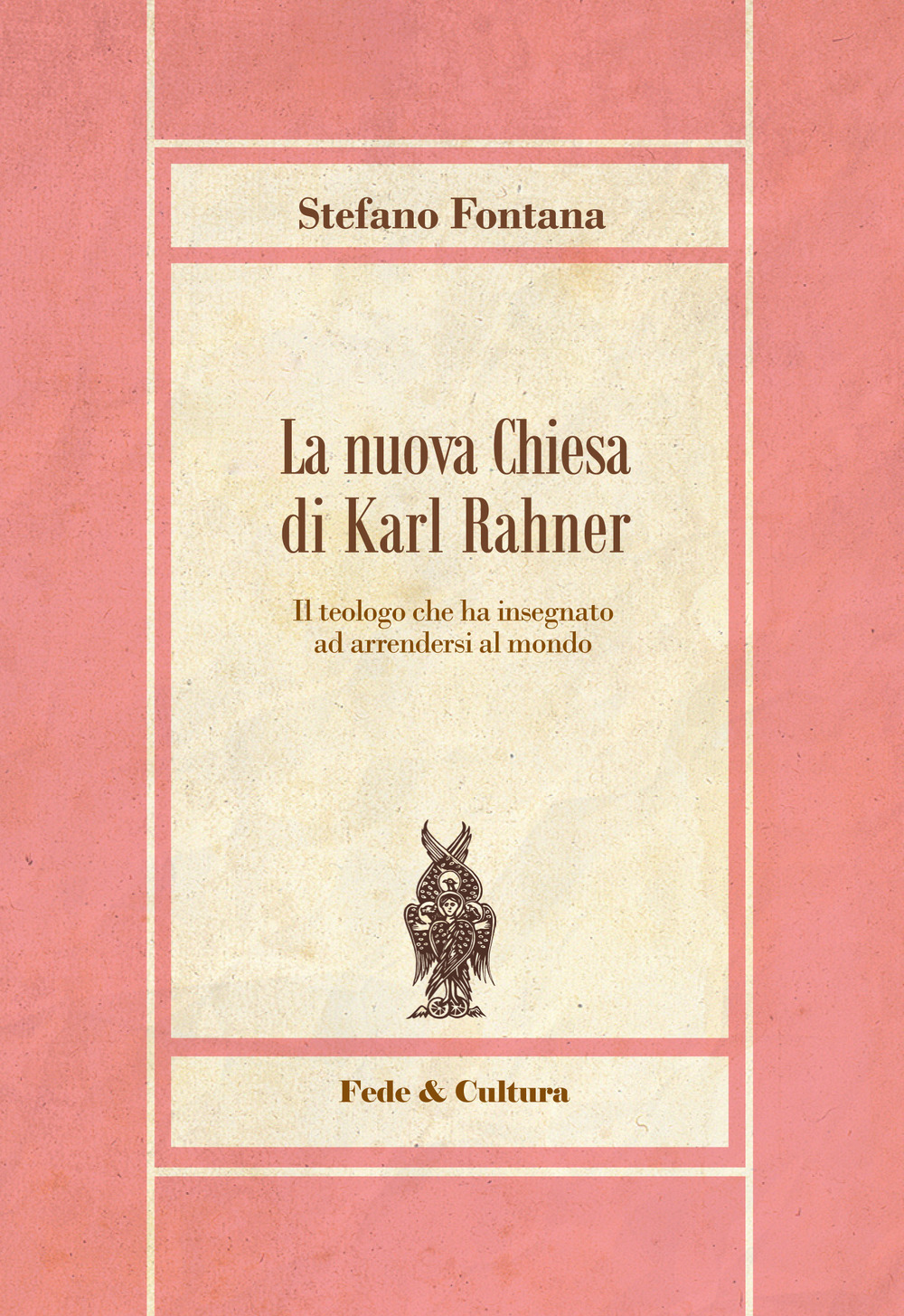 La nuova chiesa di Karl Rahner