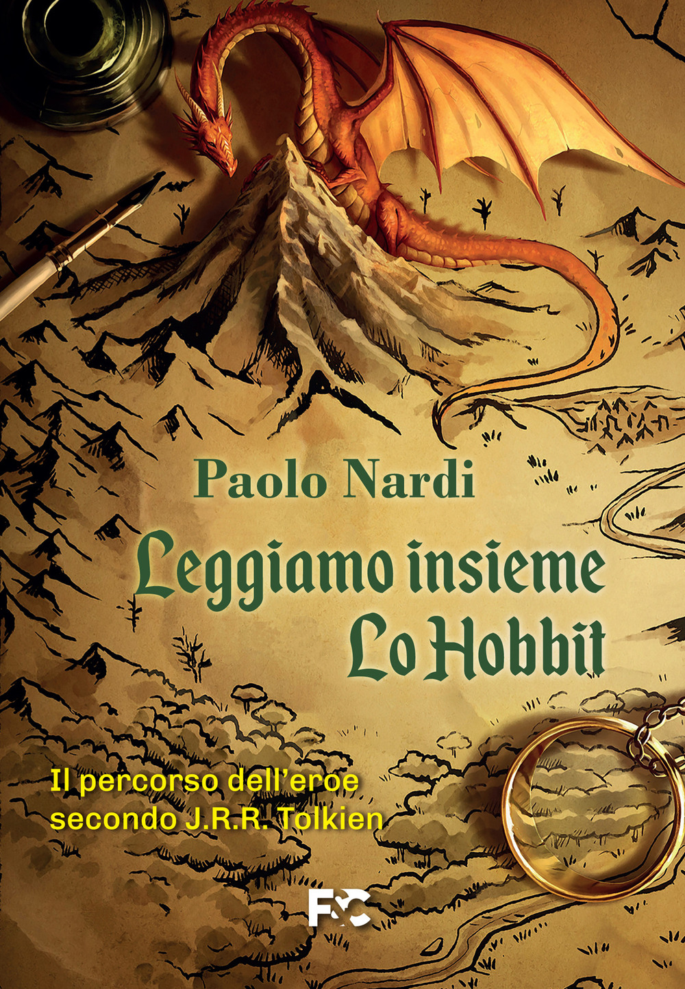 Leggiamo insieme «Lo Hobbit». Il percorso dell'eroe secondo J.R.R. Tolkien