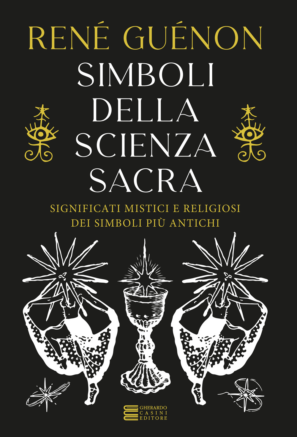 Simboli della scienza sacra