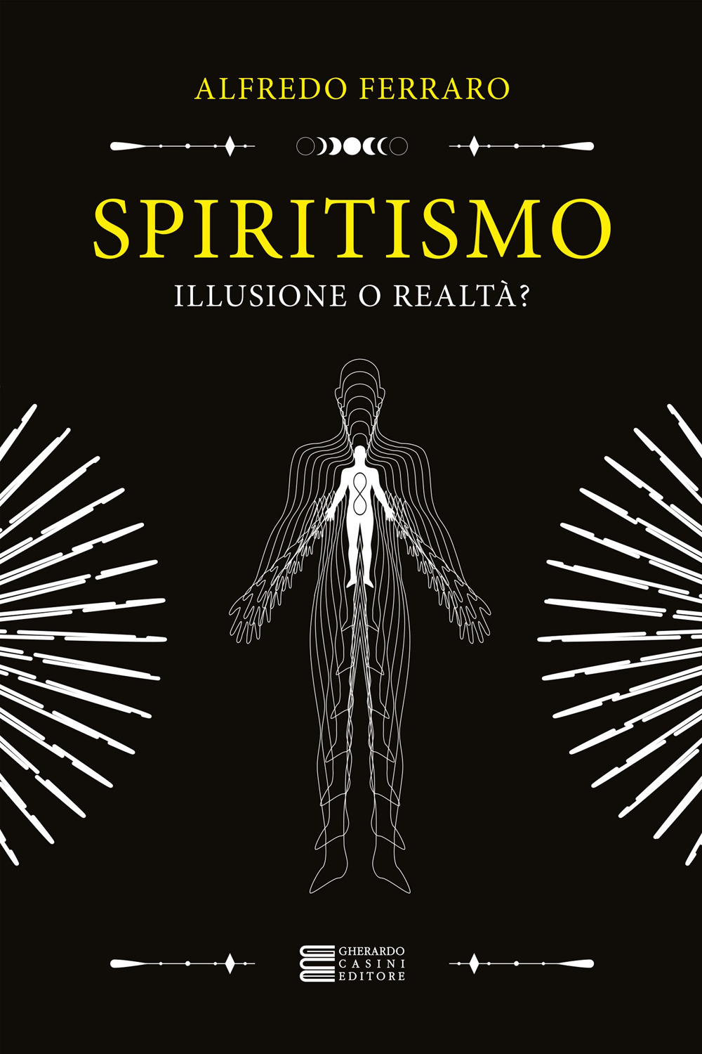 Spiritismo... illusione o realtà?