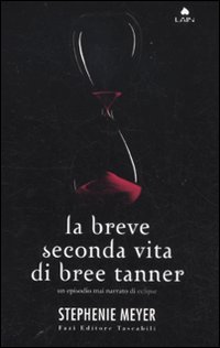 La breve seconda vita di Bree Tanner