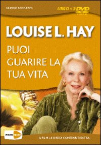 Puoi guarire la tua vita. DVD. Con libro