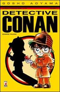 Detective Conan. Vol. 1