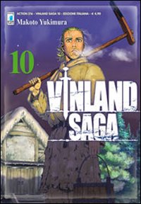 Vinland saga. Vol. 10