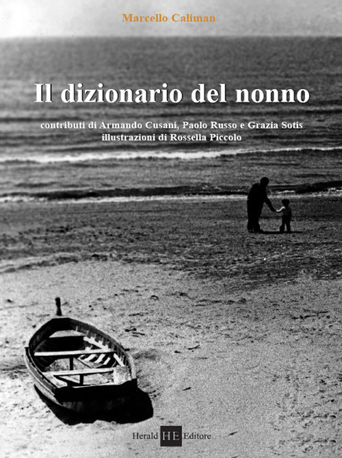 Il dizionario del nonno