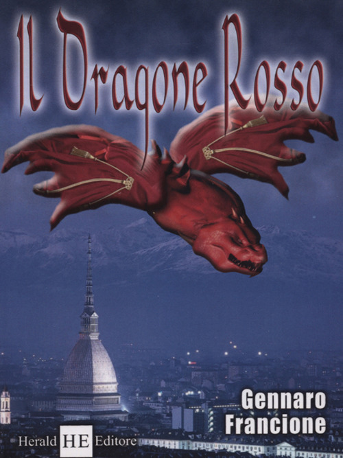 Il dragone Rosso