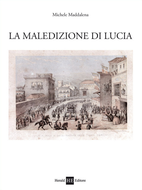 La maledizione di Lucia