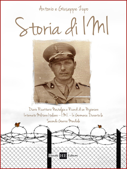 Storia di I.M.I.