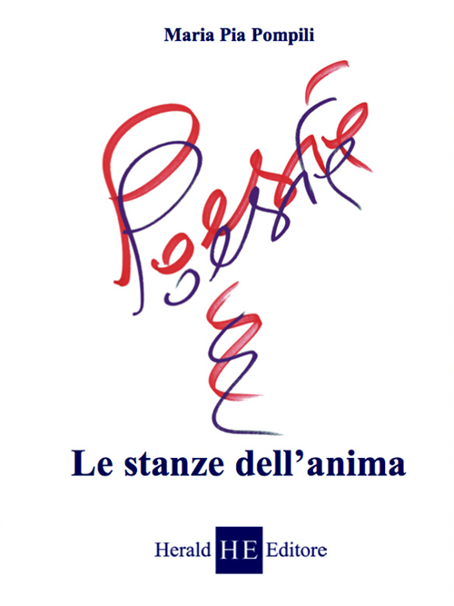 Poesie poesie. Le stanze dell'anima