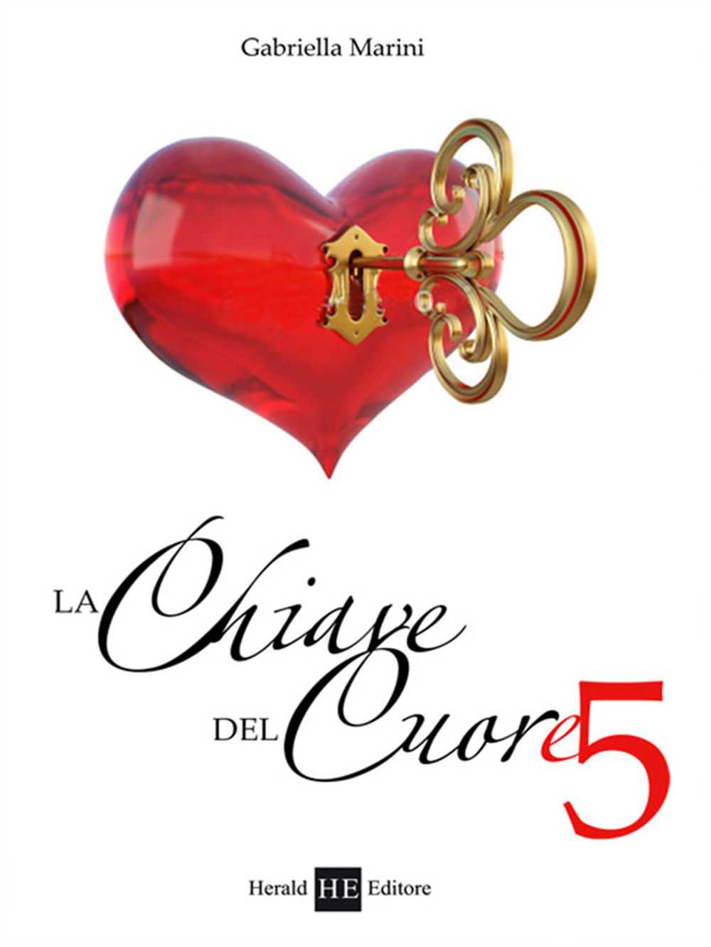 La chiave del cuore 5