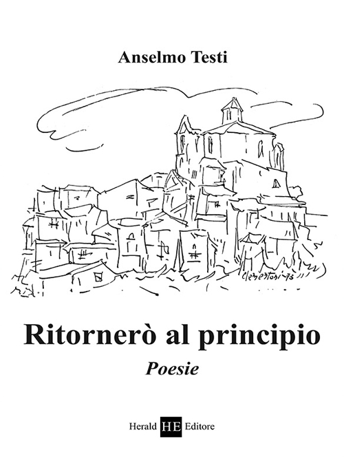 Ritornerò al principio