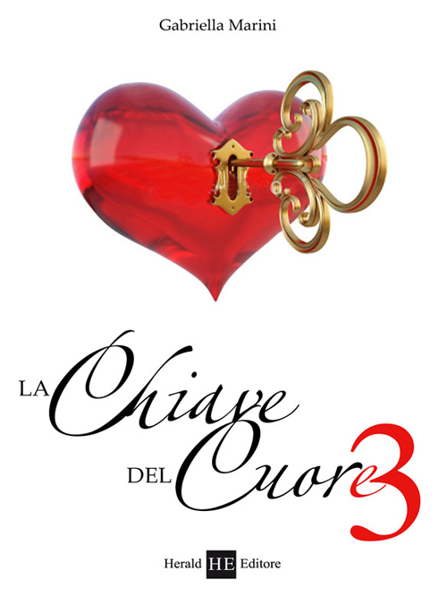 La chiave del cuore 3