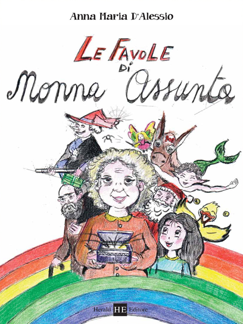 Le favole di nonna Assunta