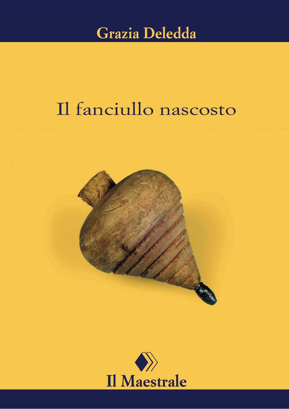 Il fanciullo nascosto