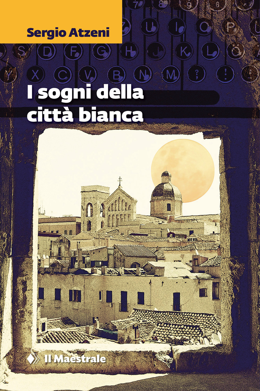 I sogni della città bianca