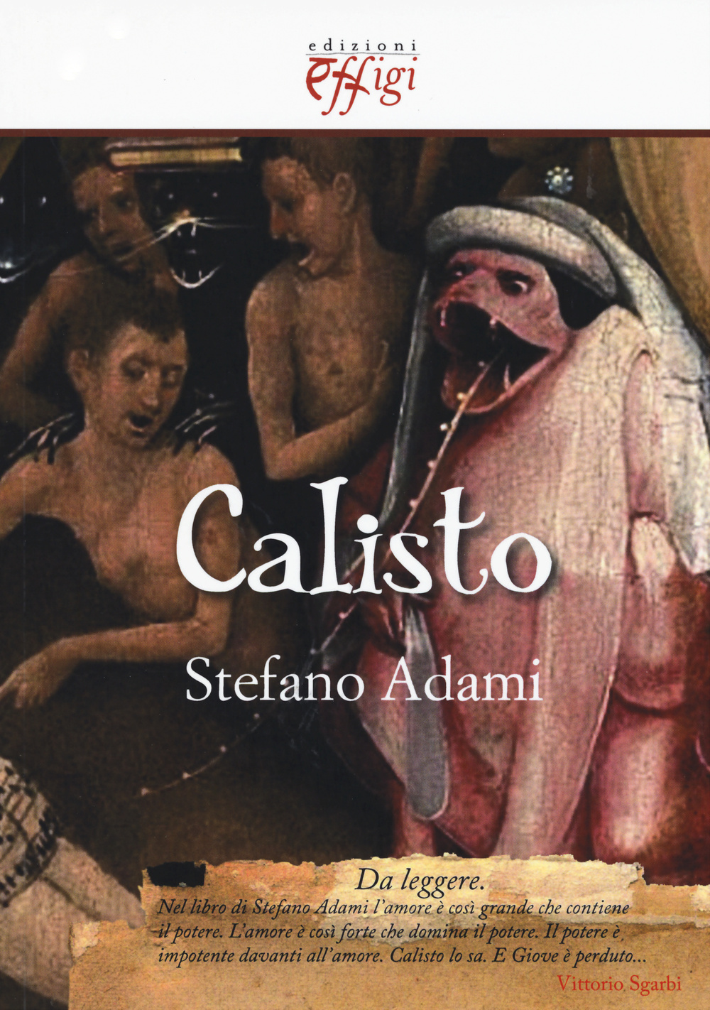 Calisto