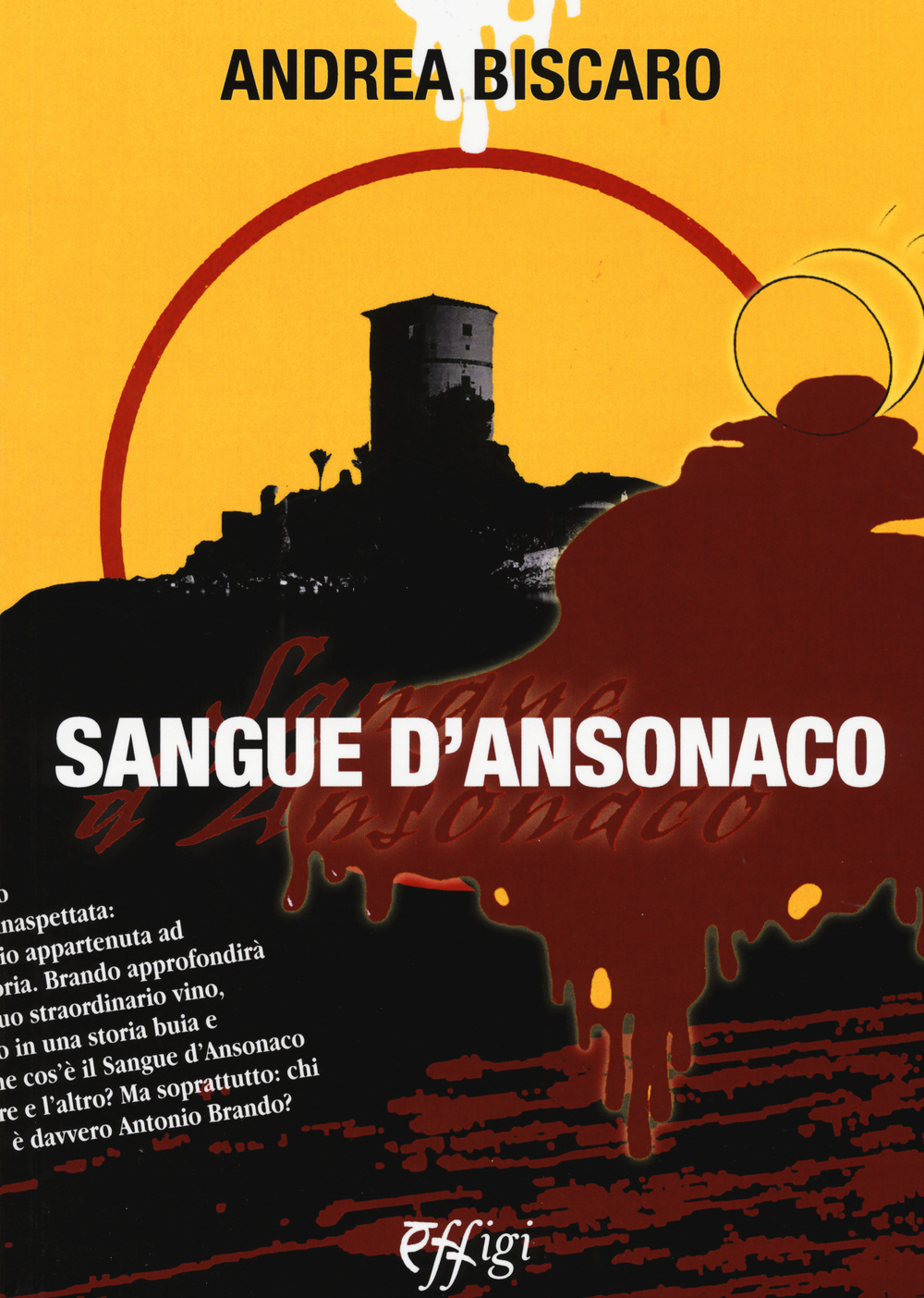 Sangue d'Ansonaco