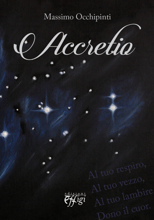 Accretio