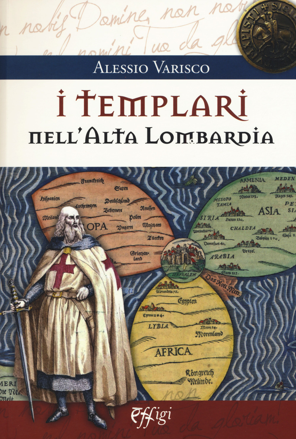 I Templari nell'alta Lombardia