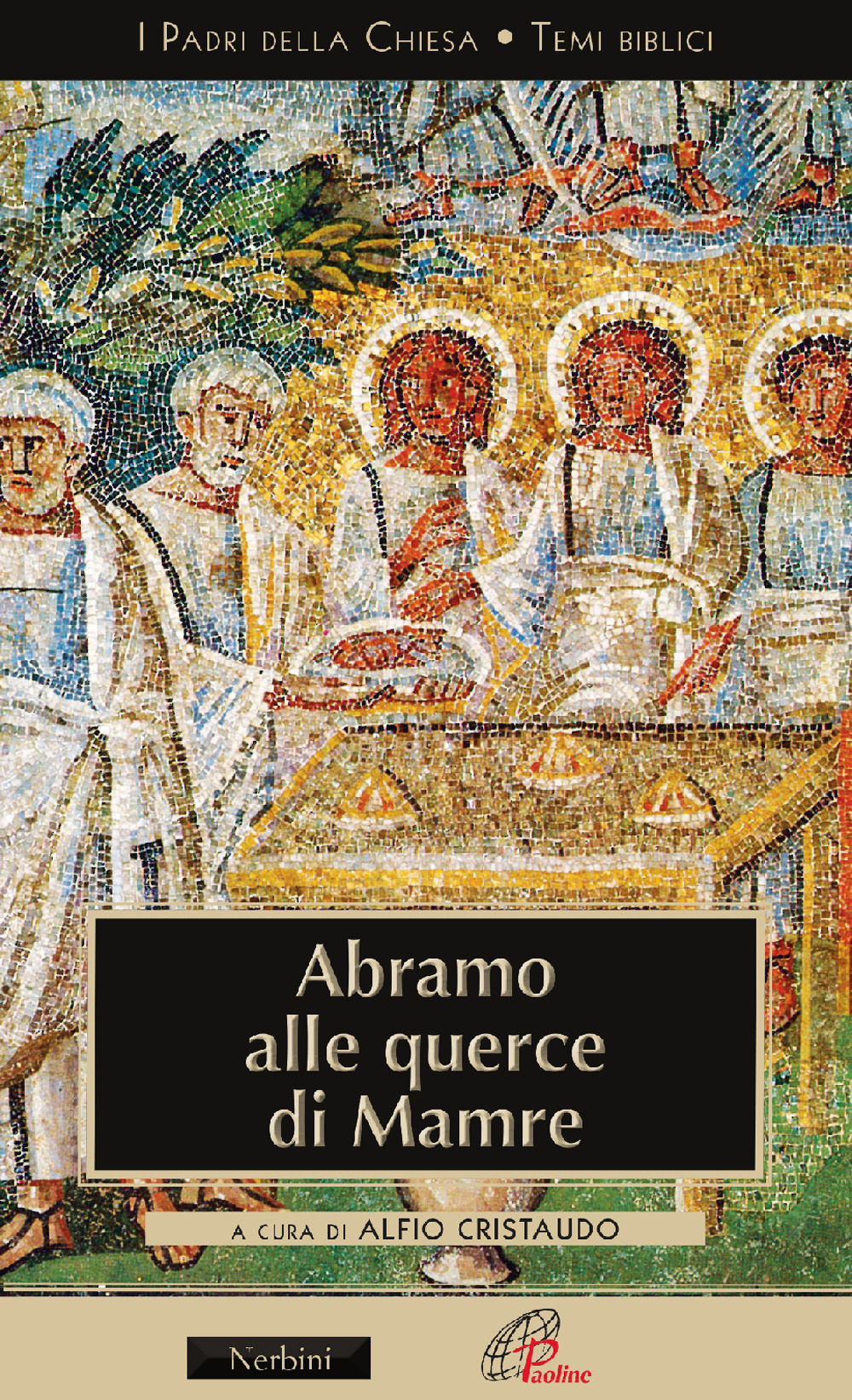 Abramo alle Querce di Mamre