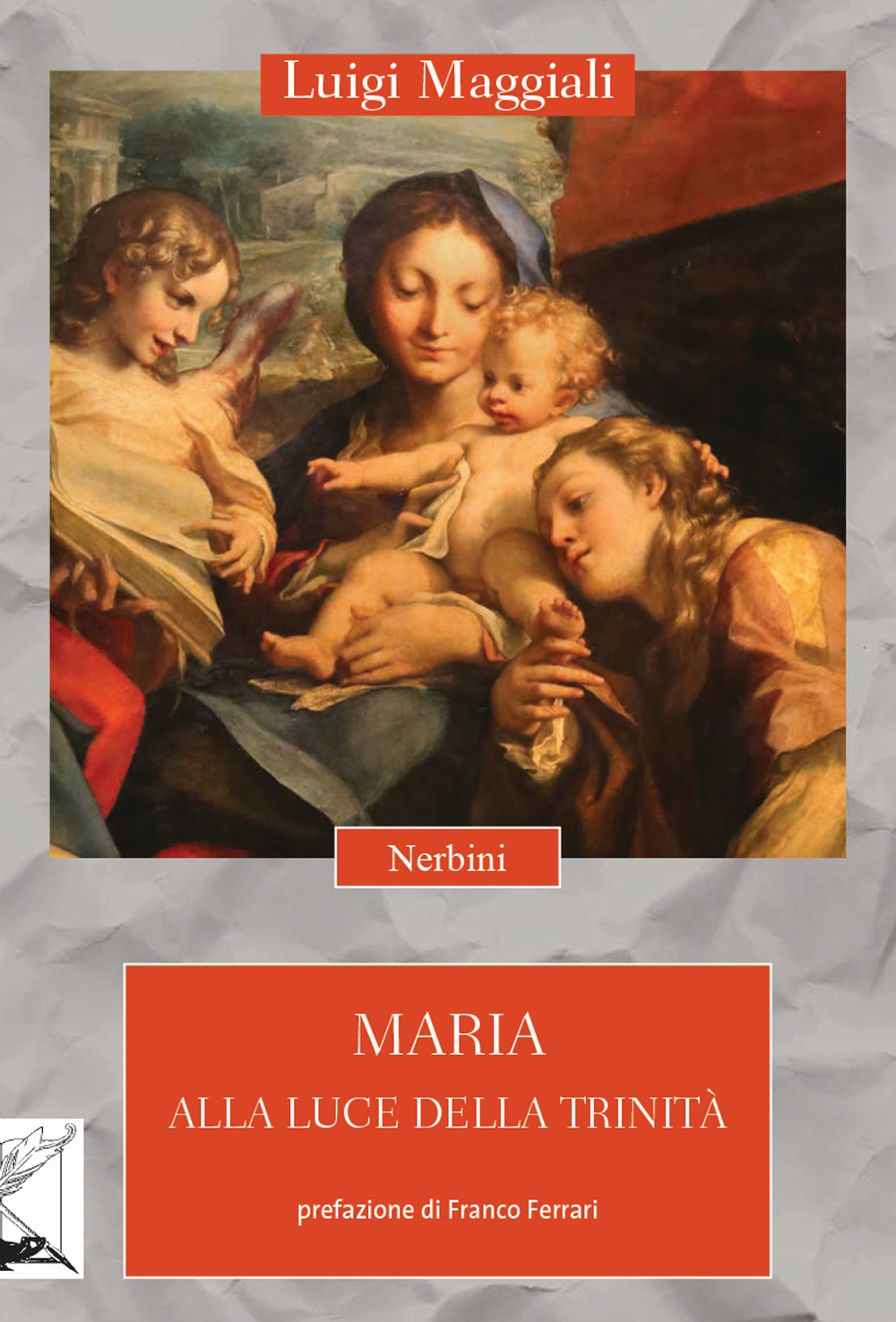 Maria alla luce della Trinità