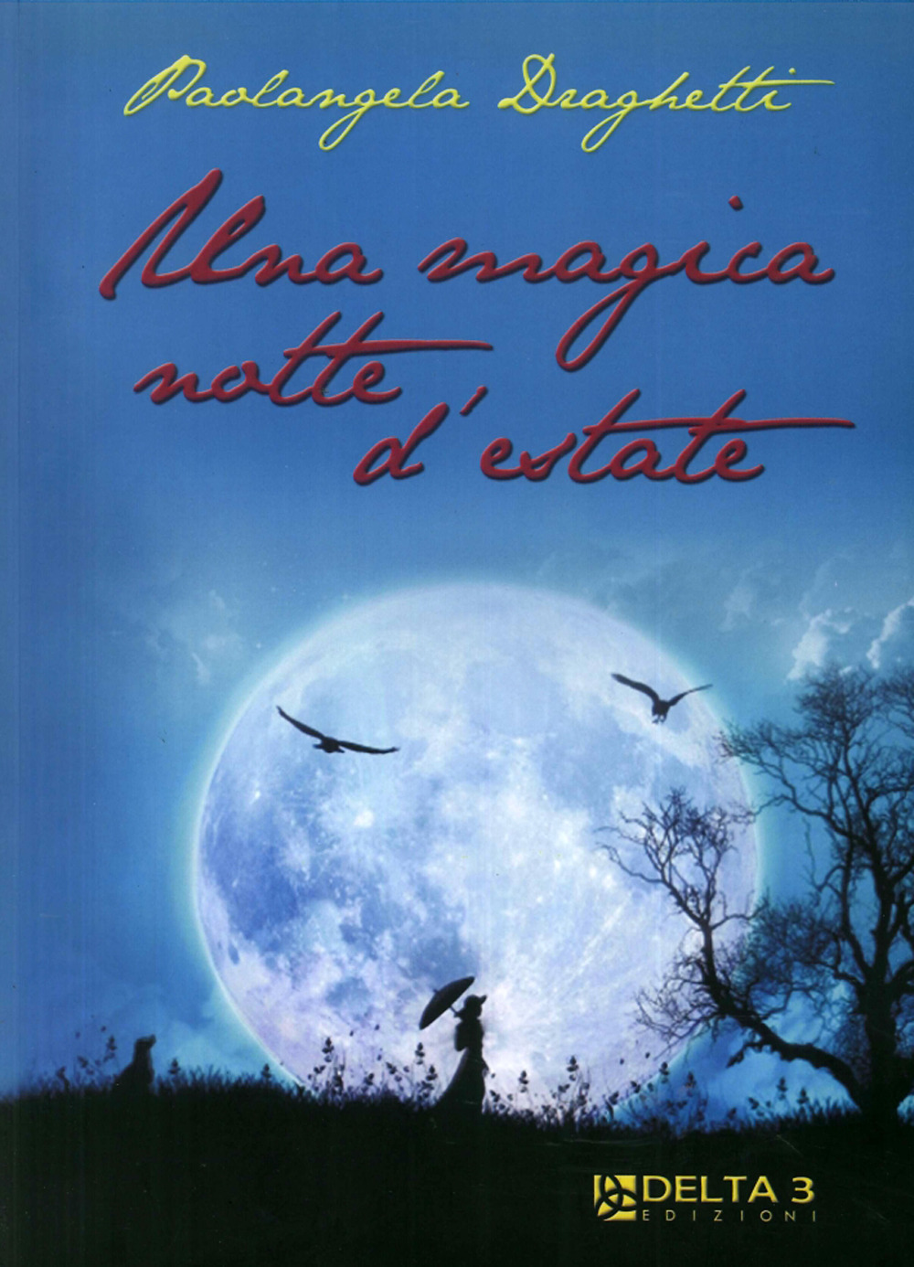 Una magica notte d'estate