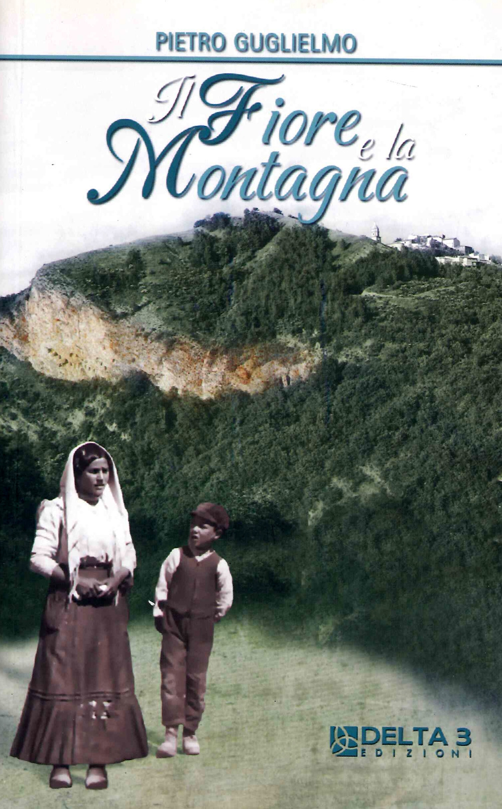 Il fiore e la montagna