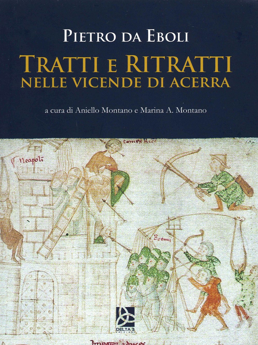 Tratti e ritratti nelle vicende di Acerra