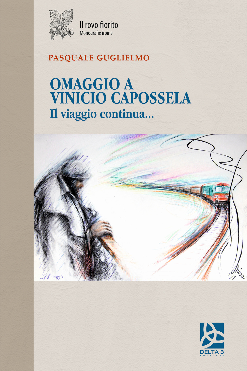 Omaggio a Vinicio Capossela. Il viaggio continua...