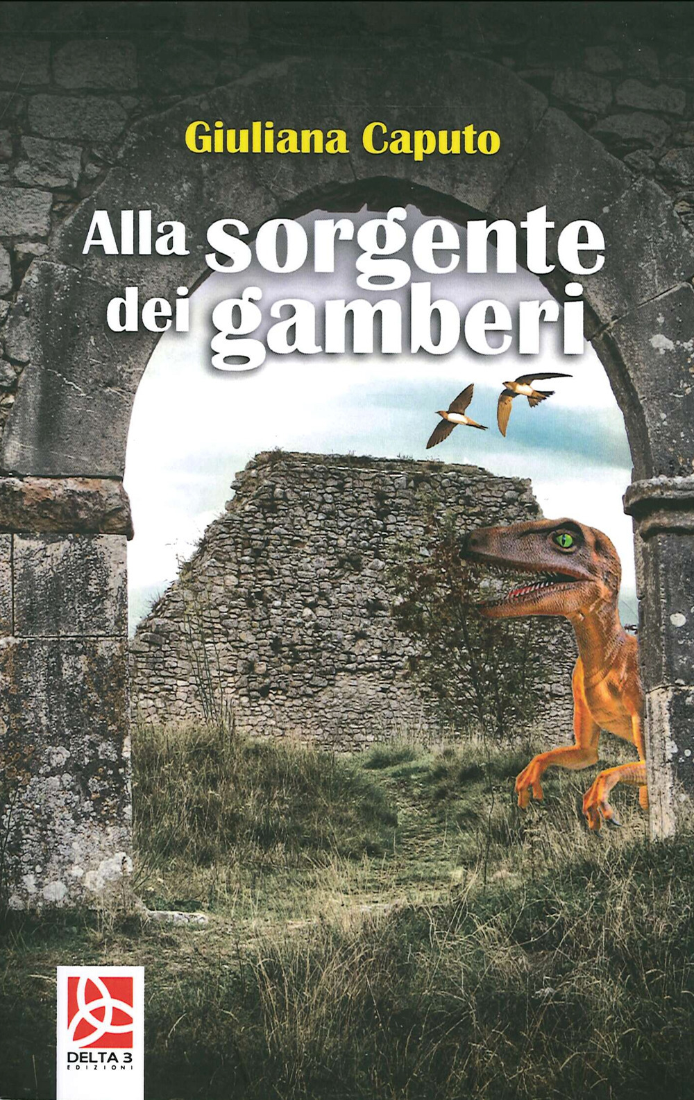 Alla sorgente dei gamberi