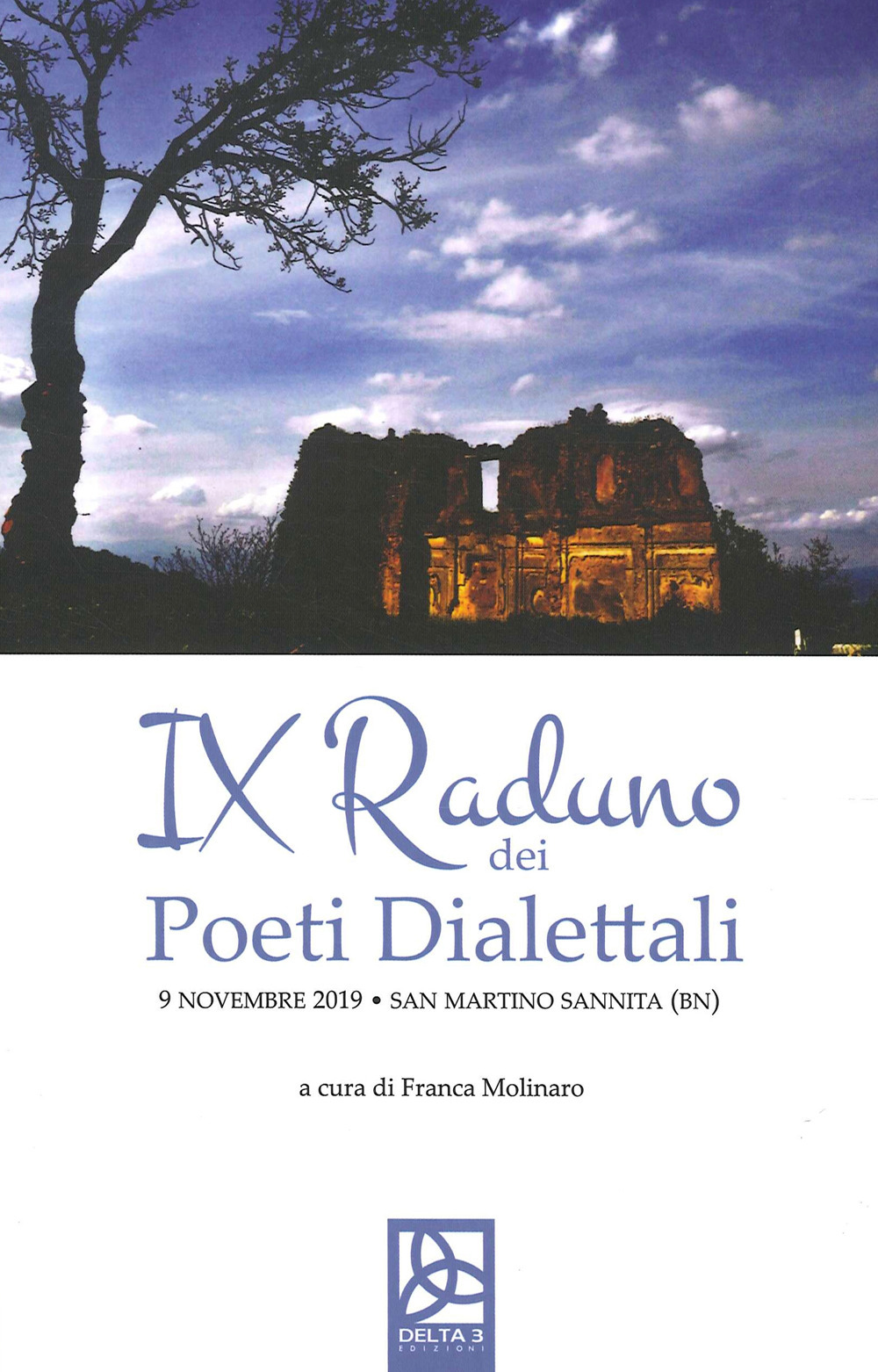 IX raduno dei poeti dialettali