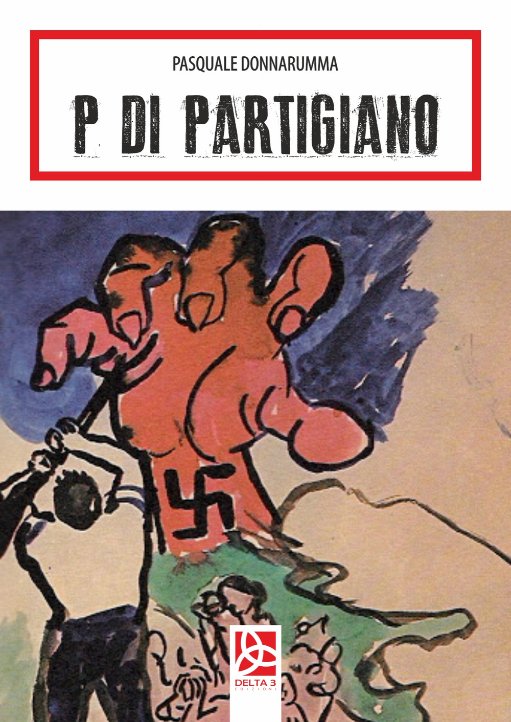 P di partigiano