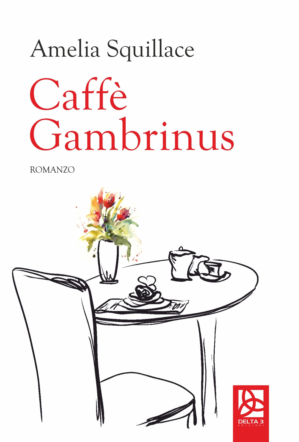 Caffè Gambrinus