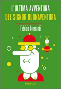 L'ultima avventura del signor Buonaventura