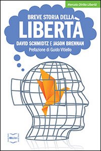 Breve storia della libertà