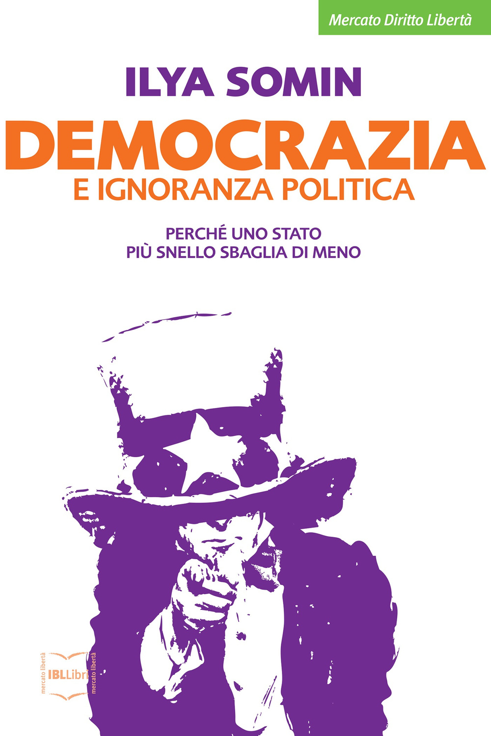 Democrazia e ignoranza politica. Perché uno Stato più snello sbaglia di meno