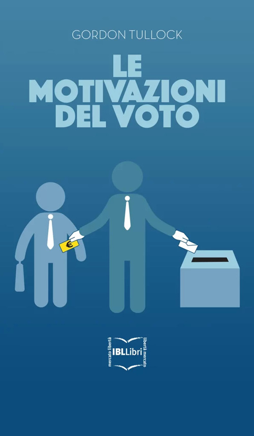 Le motivazioni del voto