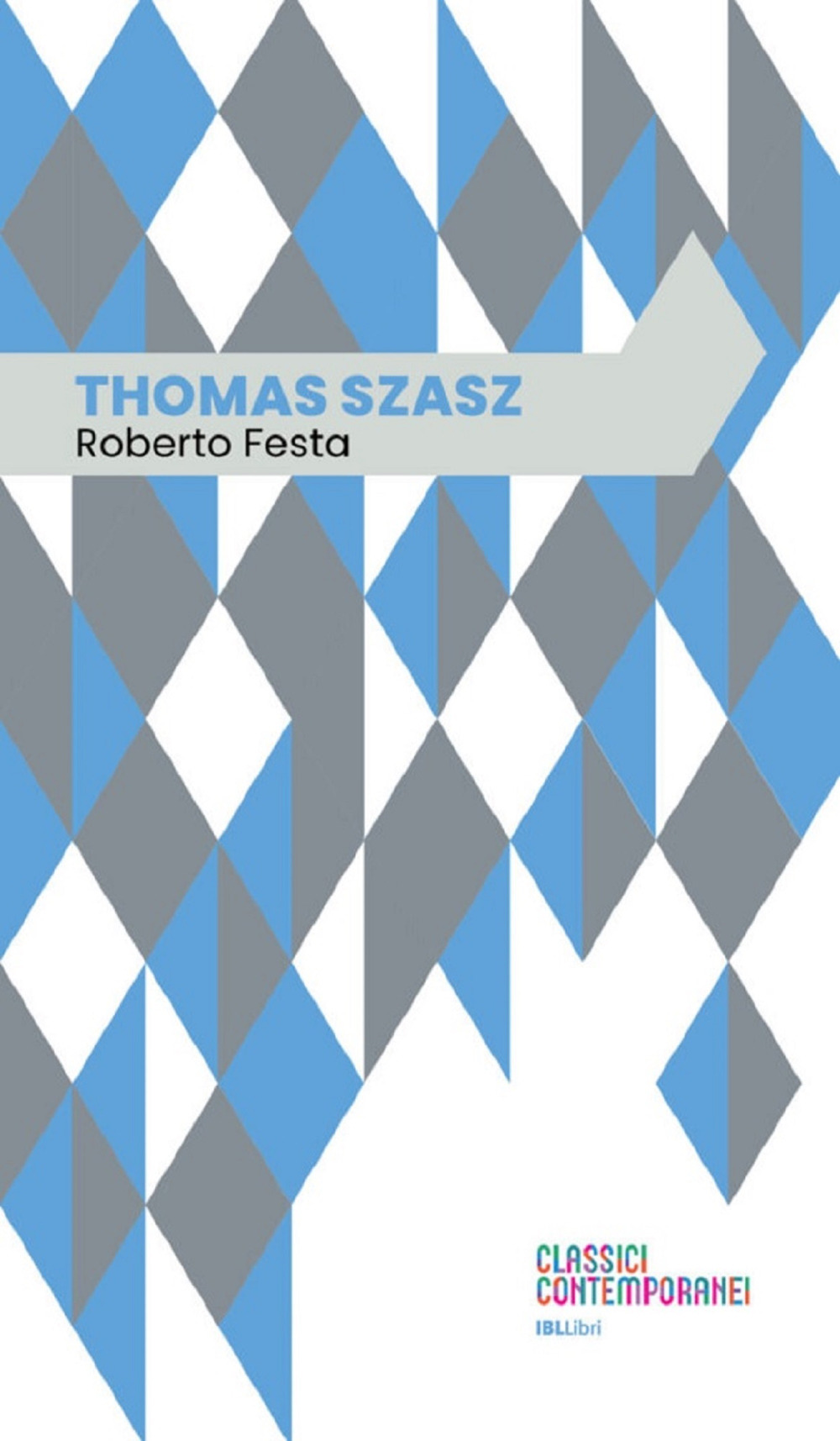 Thomas Szasz