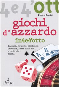 Giochi d'azzardo