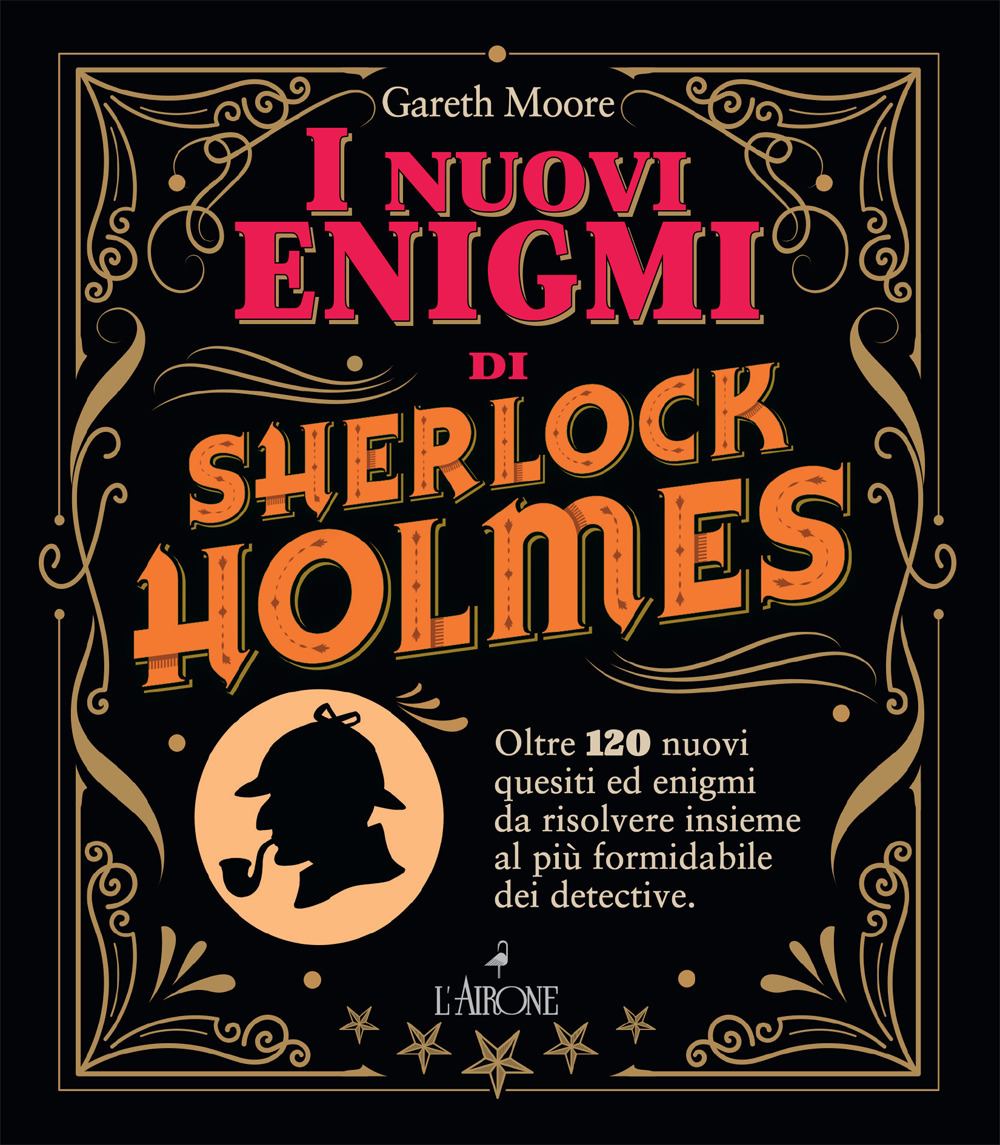 I nuovi enigmi di Sherlock Holmes