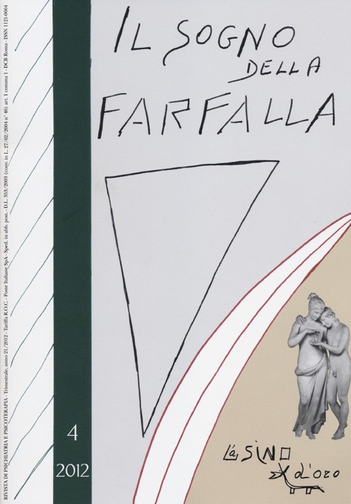 Il sogno della farfalla (2012). Vol. 4