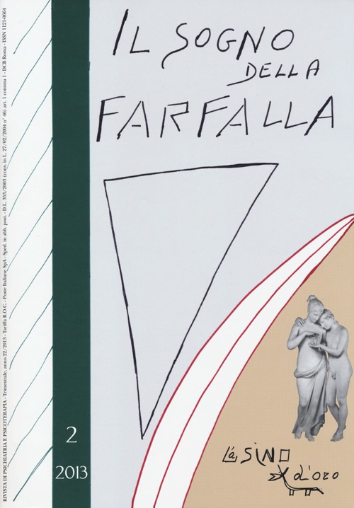 Il sogno della farfalla (2013). Vol. 2