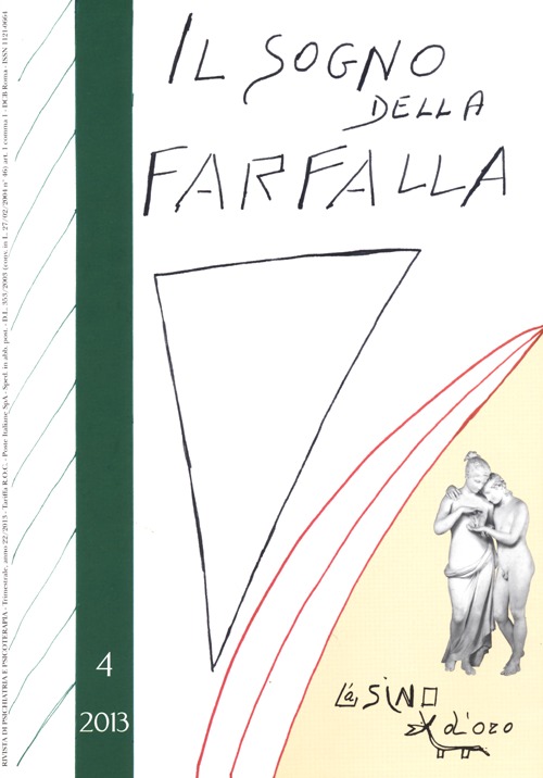 Il sogno della farfalla (2013). Vol. 4