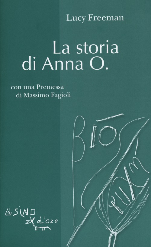 La storia di Anna O.