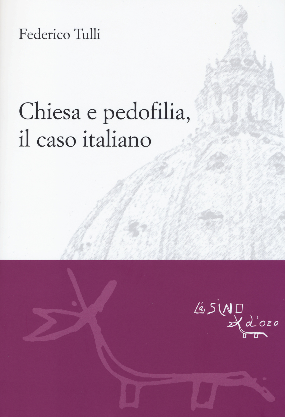 Chiesa e pedofilia, il caso italiano