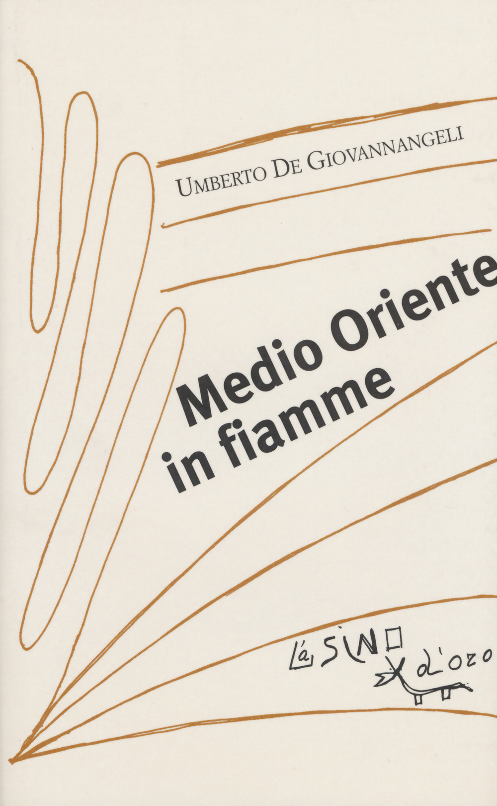 Medio Oriente in fiamme