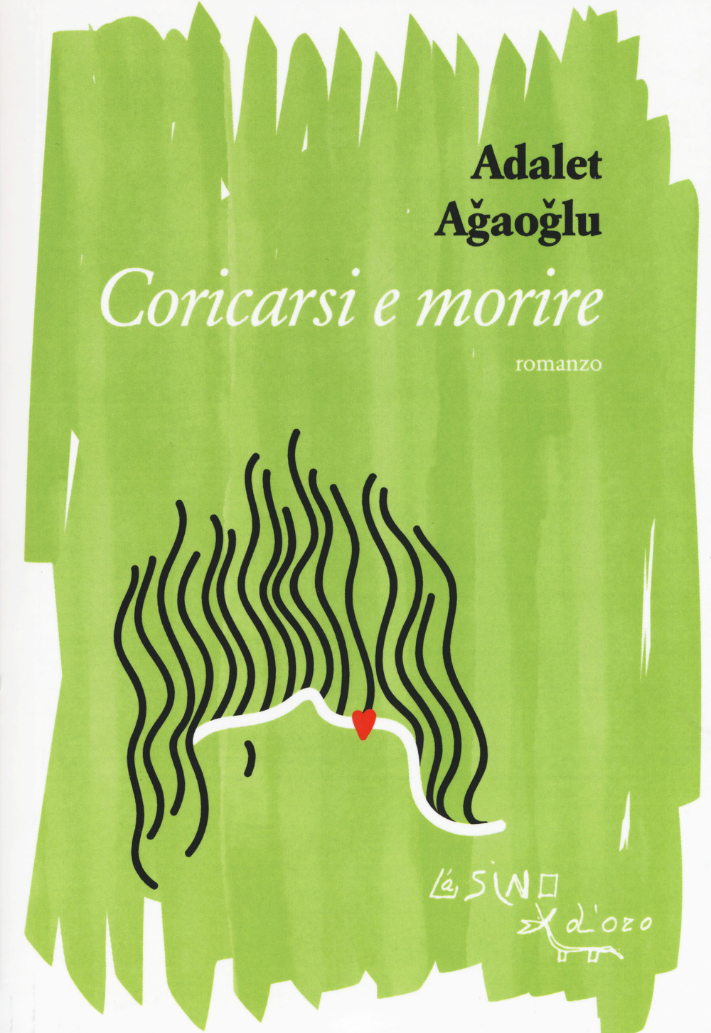 Coricarsi e morire