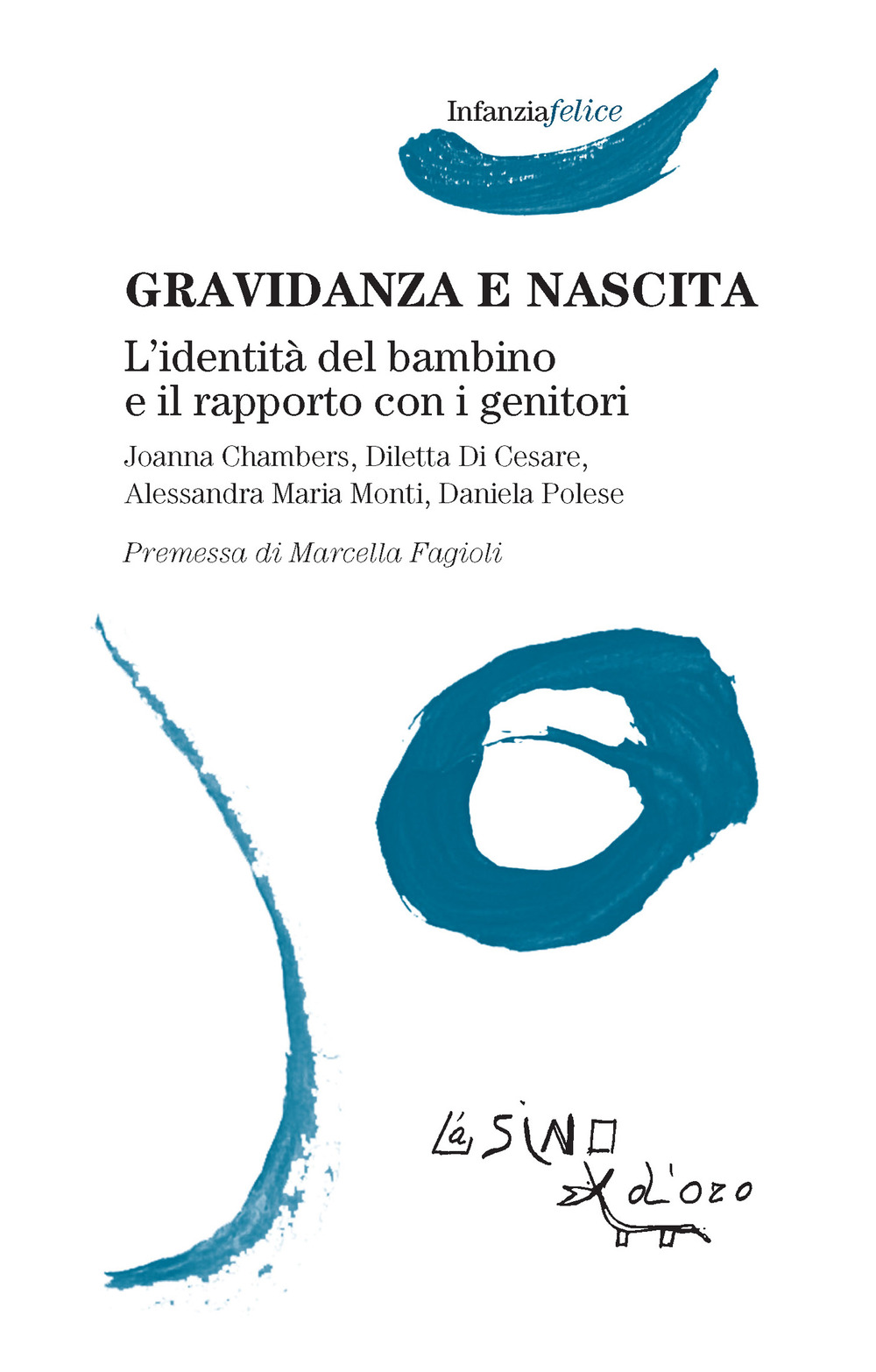 Gravidanza e nascita. L'identità del bambino e il rapporto con i genitori