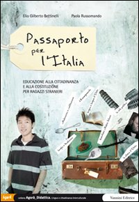 Passaporto per l'Italia