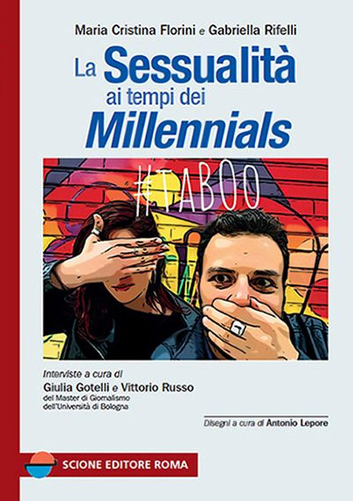 La sessualità ai tempi dei millennials